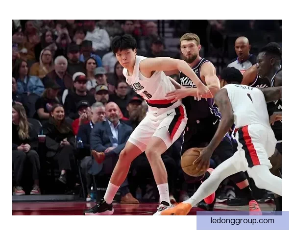 13分钟爆发轰6分11篮板3盖帽太阳10号秀强势崛起与杨瀚森差距逐渐拉开