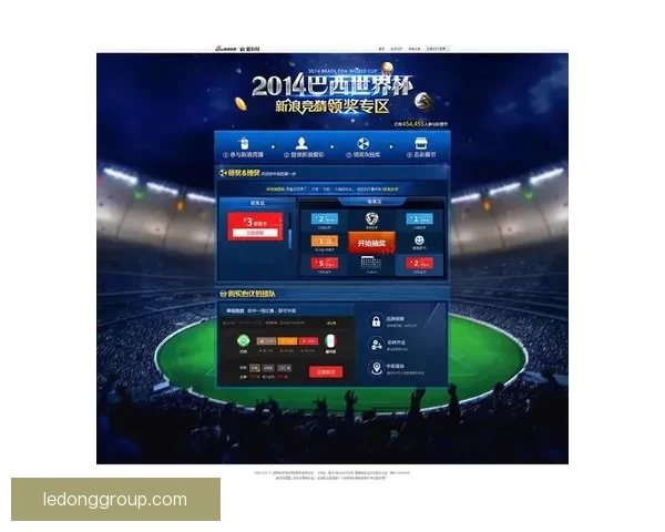 世界杯竞猜投注技巧全解析助你提升胜率赢取更多精彩回报 世界杯竞猜投注技巧全解析助你提升胜率赢取更多精彩回报