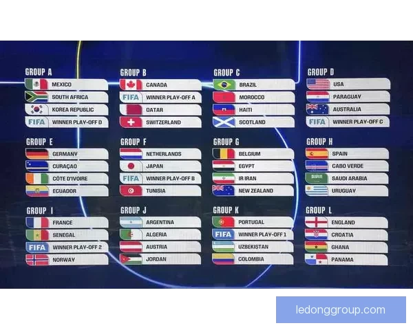 美加墨世界杯精彩竞猜入口带你畅享全程赛事盛况 美加墨世界杯精彩竞猜入口带你畅享全程赛事盛况