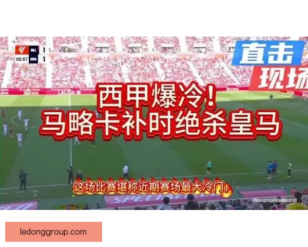 马略卡主帅：没有完美战术能击败皇马 我们全力以赴拼搏到底