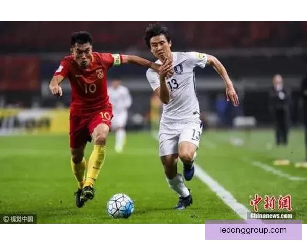 2026世界杯激战连连精彩纷呈 热血对决掀起全球狂潮