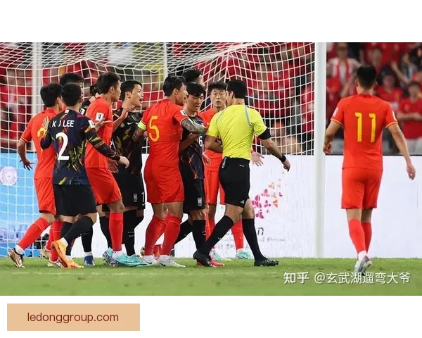 2026世界杯电视直播全方位指南：各大平台观看方法与精彩赛事预告